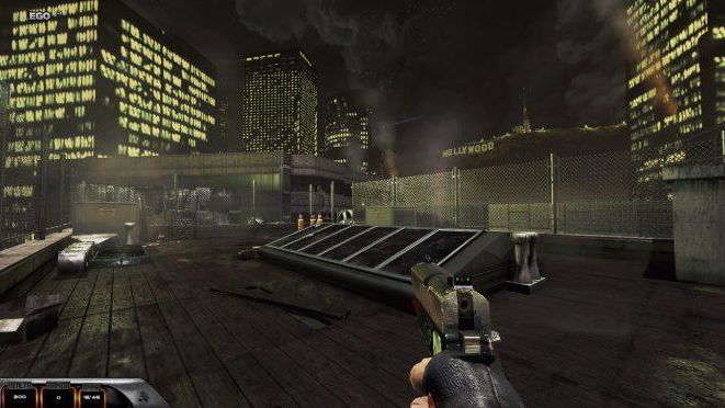 Immagine di Duke Nukem 3D: Il remake con l'engine di Serious Sam 3 è ora disponibile