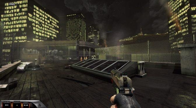 Immagine di Duke Nukem 3D: Il remake con l'engine di Serious Sam 3 è ora disponibile
