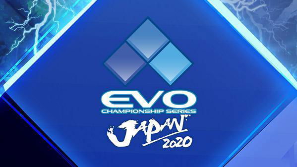 EVO Japan 2020: Annunciate le date del prossimo anno