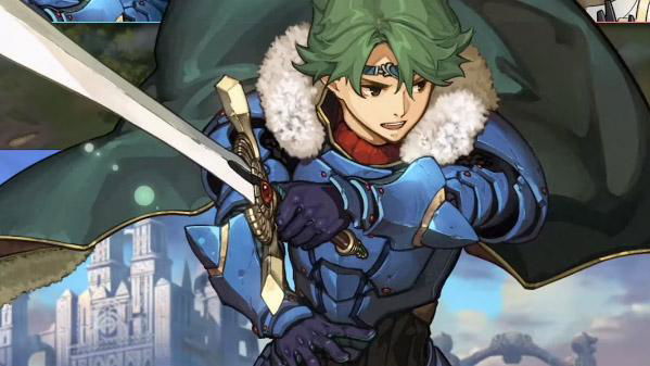 Fire Emblem Heroes: Quattro nuovi eroi si aggiungono al roster