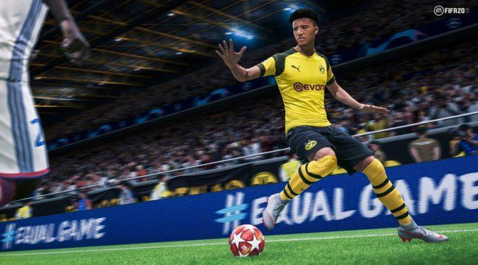 FIFA 20: Rivelati i requisiti ufficiali della versione PC