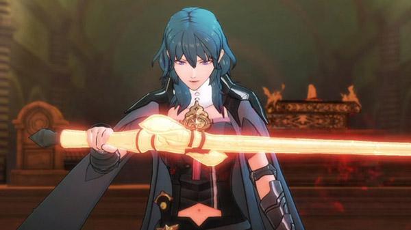 Vendite in Giappone: Fire Emblem Three Houses debutta in prima posizione