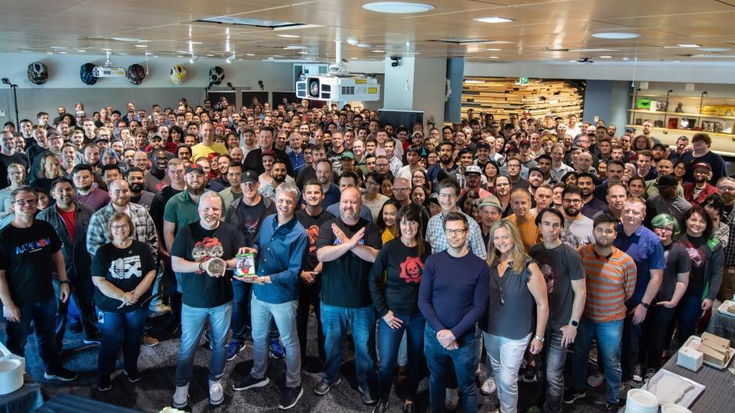 Gears 5 è gold, svelata la lista degli achievement