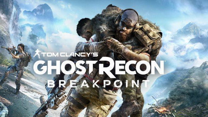 Immagine di Ghost Recon Breakpoint, trailer di David Leitch con Lil Wayne per l'open beta