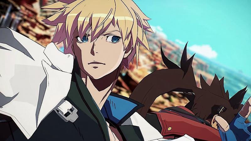 Guilty Gear, il prossimo capitolo sarà un 'rebuild' della serie
