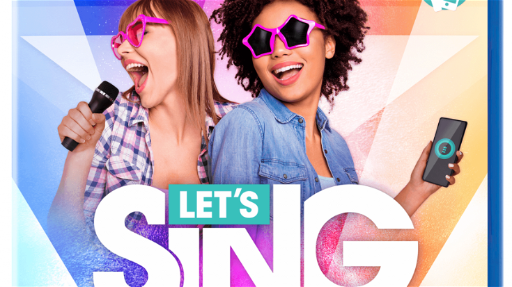 Let's Sing 2020 annunciato per Playstation 4 e Switch