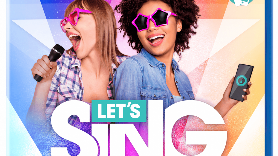 Immagine di Let's Sing 2020 annunciato per Playstation 4 e Switch