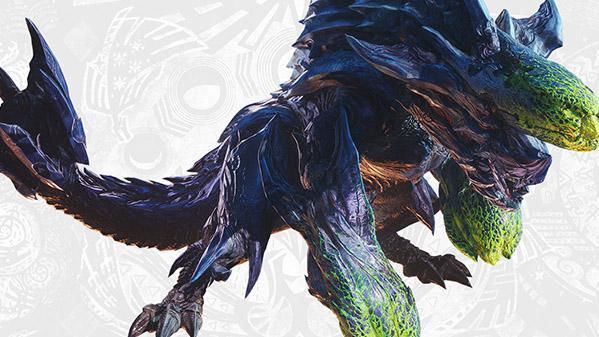 Monster Hunter World Iceborn: Il nuovo trailer è dedicato a Brachydios