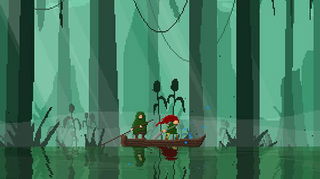 Poster di Mable and the Wood