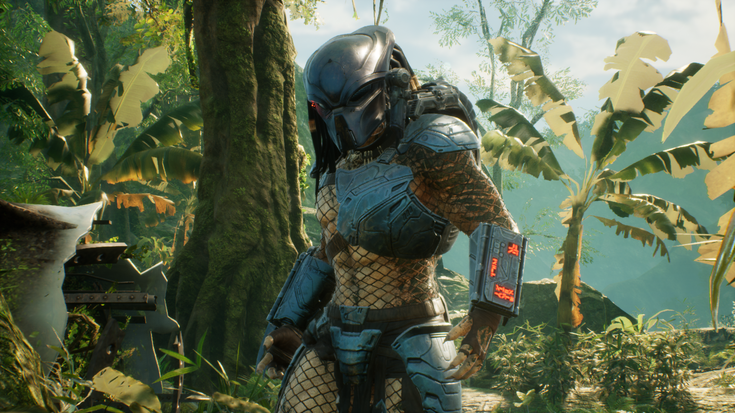 Predator: Hunting Grounds, lo yautja è in agguato alla Gamescom 2019