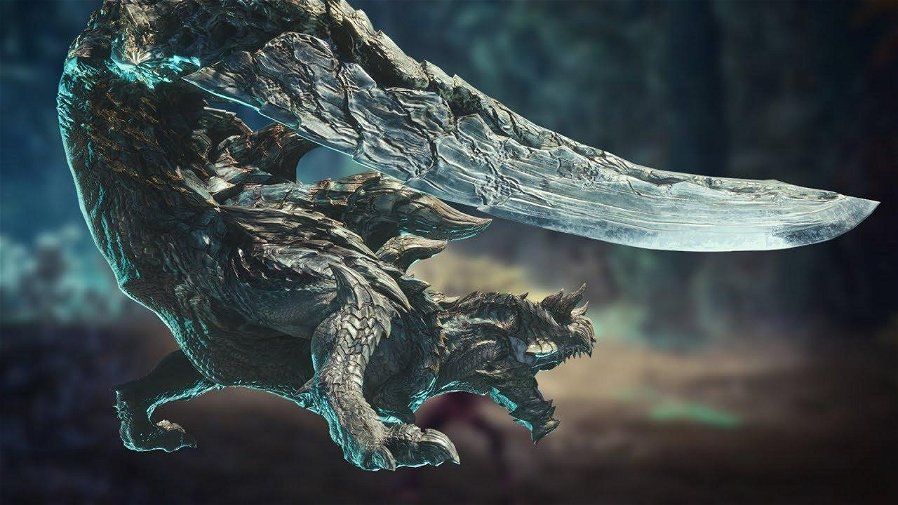 Immagine di Monster Hunter World: Iceborne, il director parla del futuro next-gen della serie