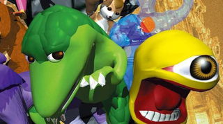 Poster di Monster Rancher