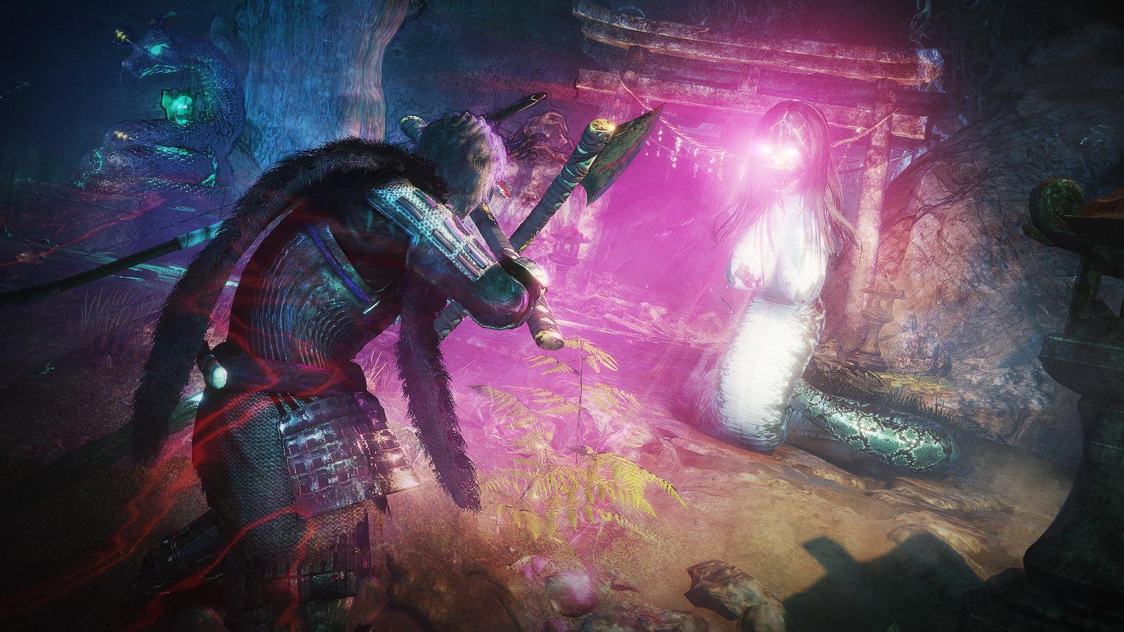 NiOh 2, il nuovo trailer arriva il 23 gennaio