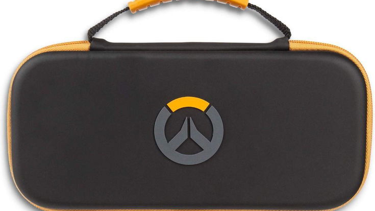 Overwatch potrebbe presto arrivare su Nintendo Switch?