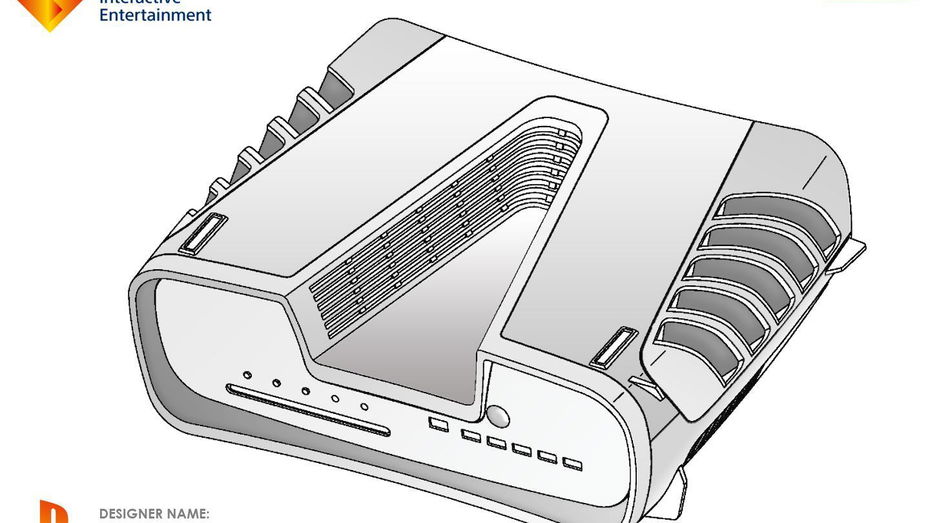 Immagine di Playstation 5: L'aspetto del Dev Kit è stato confermato da un artista Codemasters