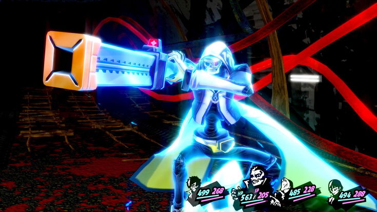 Persona 5 Royal potrebbe arrivare in occidente a marzo 2020?
