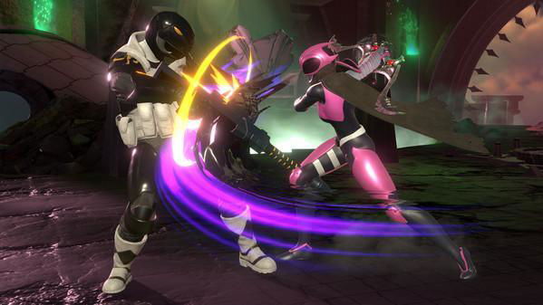 Immagine di Power Rangers Battle for the Grid arriverà su PC a settembre