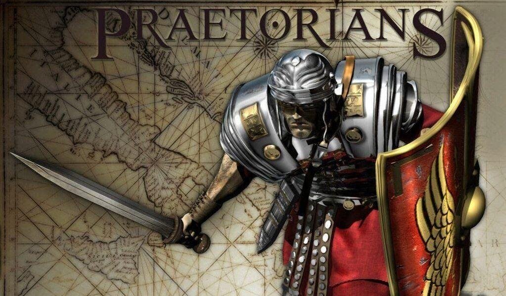 Praetorians – Quando Rome non c’era
