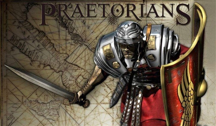 Immagine di Praetorians – Quando Rome non c’era