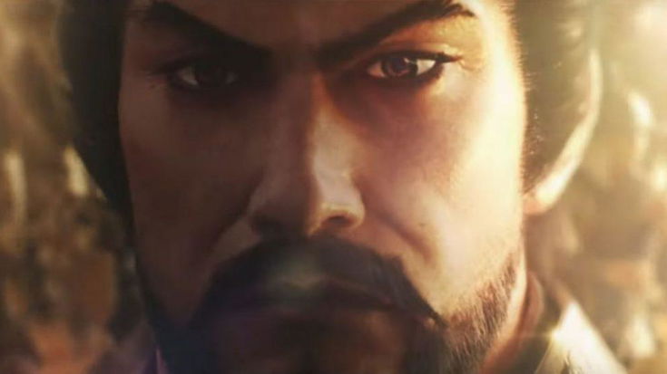 Romance of the Three Kingdoms XIV è disponibile da oggi