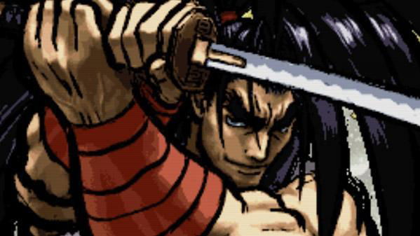 Samurai Shodown NeoGeo Collection arriverà questo inverno in Giappone