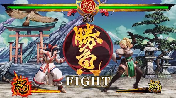 Samurai Shodown: Annunciata la data d'uscita nipponica della versione Switch