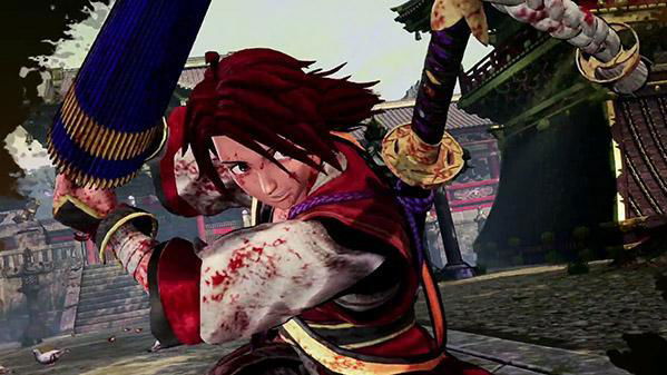 Immagine di Samurai Shodown: Shizumaru Hisame arriverà a settembre tramite un DLC gratuito