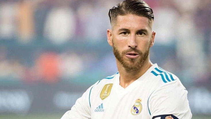 Amazon Prime Video: Nuovo trailer della docuserie El Corazon de Sergio Ramos