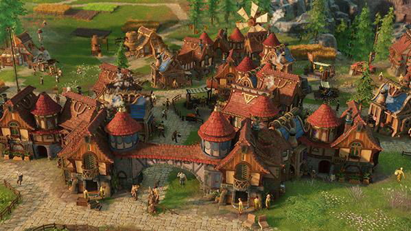 Immagine di The Settlers: Uscita posticipata al 2020, nuovo trailer dalla Gamescom 2019