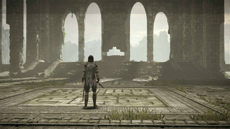 Immagine di Gli autori del remake di Shadow of the Colossus lavorano a un grosso gioco per PS5