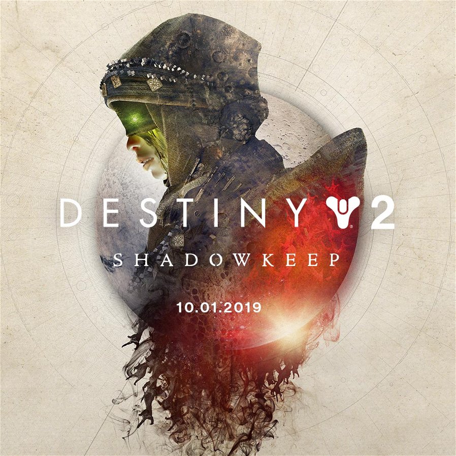Immagine di Destiny 2 Shadowkeep rinviato ad ottobre