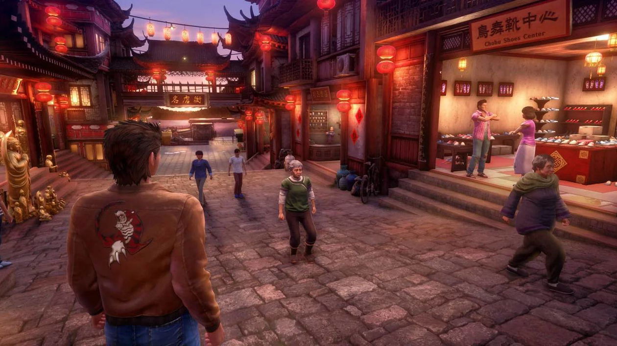 Immagine di Shenmue 3 | Provato alla Gamescom 2019