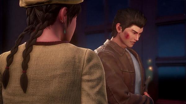 Shenmue III: Yu Suzuki parla del livello di difficoltà e della longevità del gioco