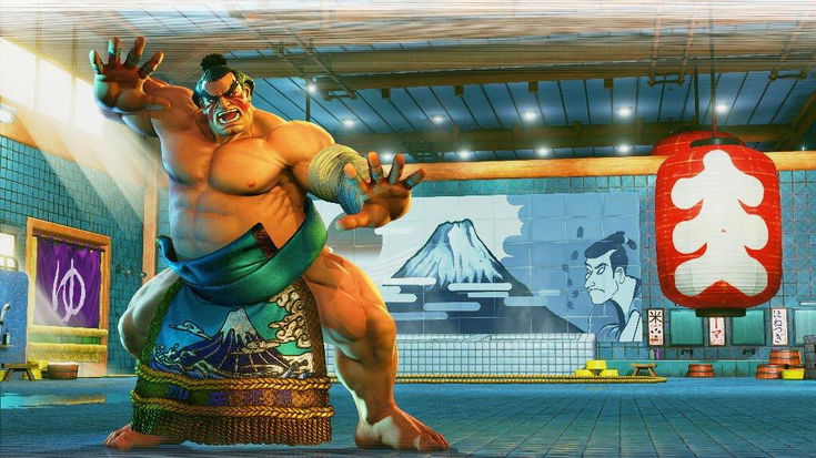 Street Fighter V: in arrivo nuovi personaggi e contenuti entro il 2019
