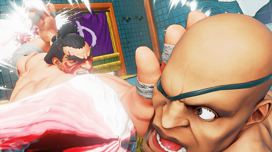 Immagine di Street Fighter V, un altro fine settimana gratuito sta per iniziare