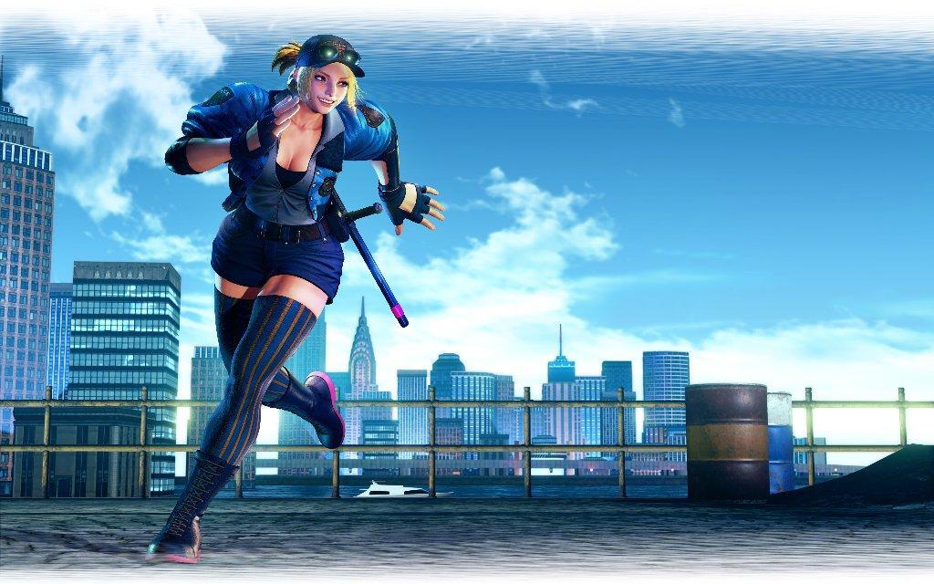 Street Fighter V su Switch? Mai dire mai