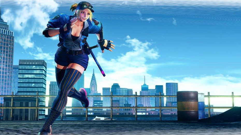 Immagine di Street Fighter V su Switch? Mai dire mai