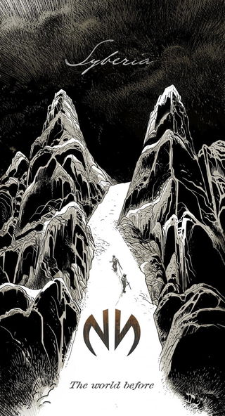 Poster di Syberia The World Before