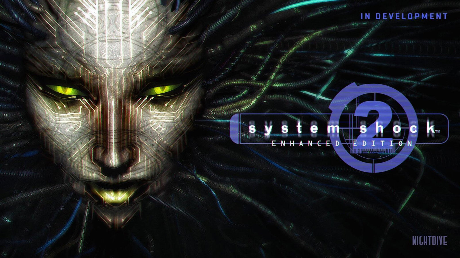 System Shock 2 Enhanced Edition annunciato da Nightdive Studios