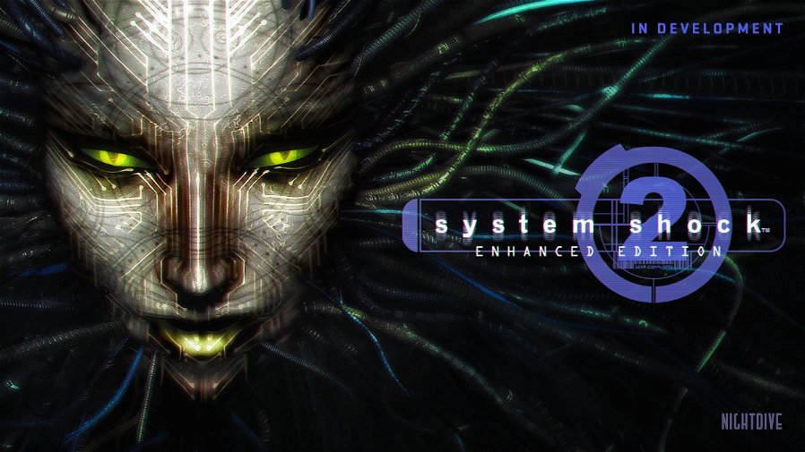 Immagine di System Shock 2 Enhanced Edition annunciato da Nightdive Studios