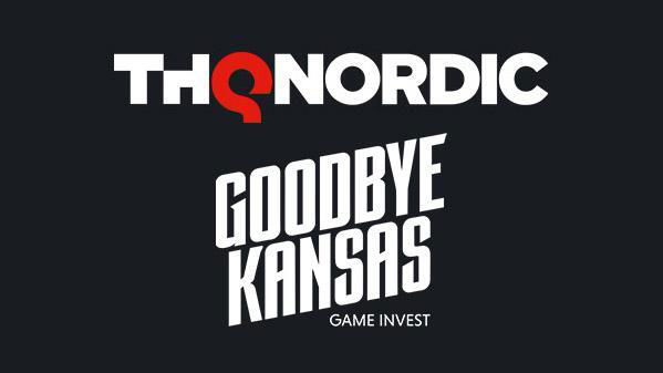 THQ Nordic acquisisce Goodbye Kansas Game Invest