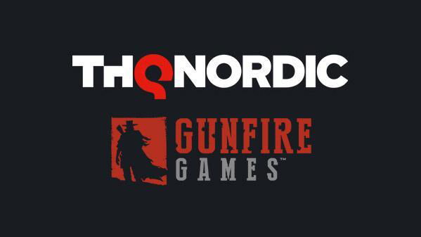 THQ Nordic acquisisce Gunfire Games