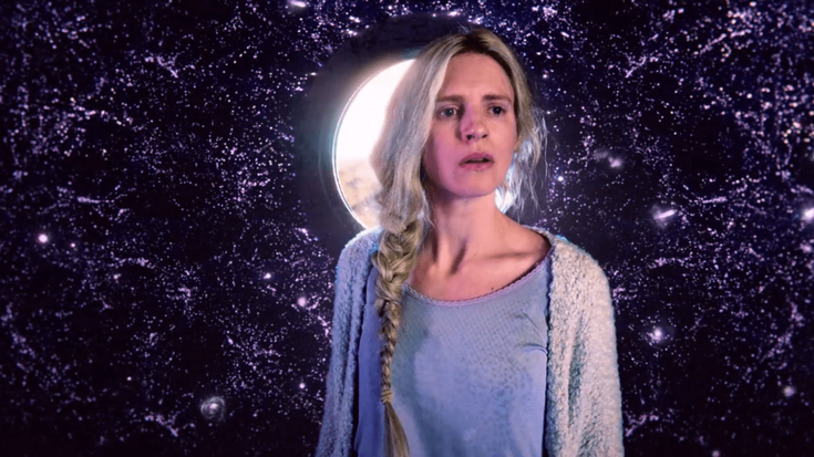 The OA: Netflix dice no al film per chiudere la serie