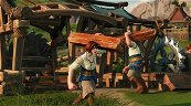 The Settlers protagonista di un nuovo video gameplay