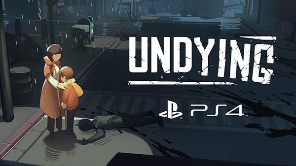 Undying
