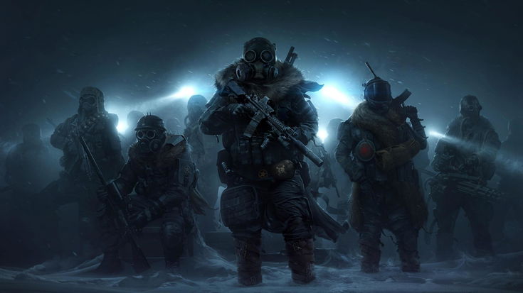 Wasteland 3: Svelati i requisiti di sistema