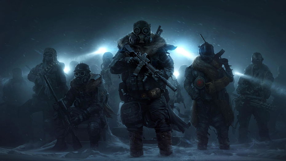 Immagine di Wasteland 3 in uscita il 19 maggio 2020