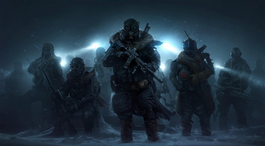 Immagine di Wasteland 3 sarà uno dei protagonisti del GamesCom 2019