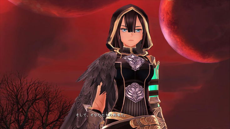 Ys IX Monstrum Nox promosso da Famitsu