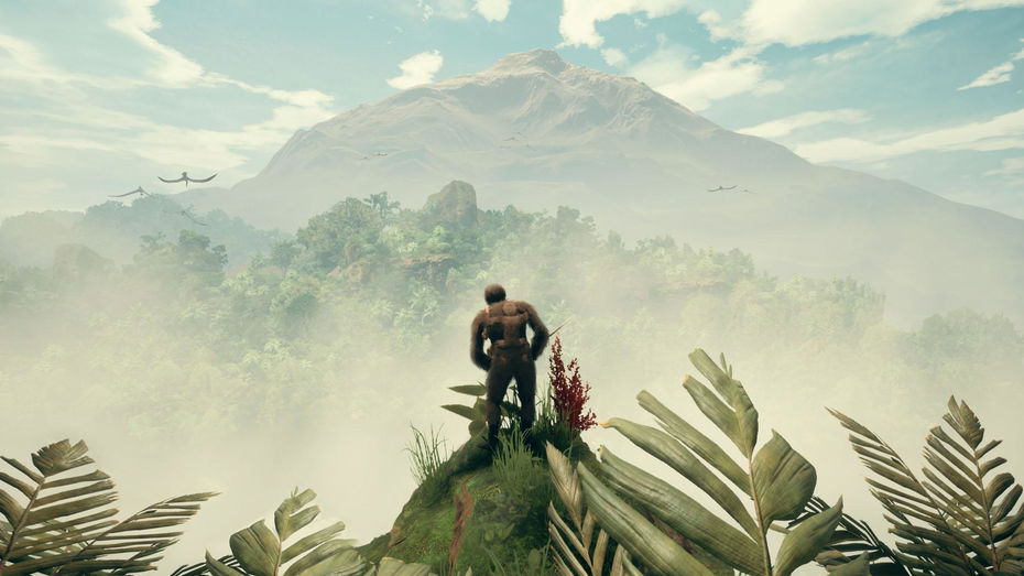 Immagine di Ancestors: The Humankind Odyssey su console da dicembre